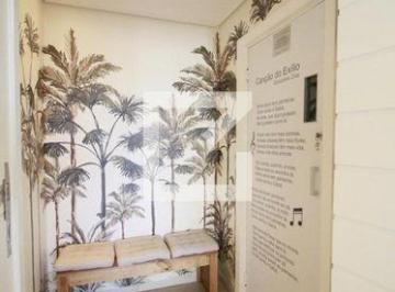 Apartamento · 190m² · 4 Quartos · 3 Vagas · Apartamento à Venda - Moema, 4 Quartos, 190 m² - São Paulo
