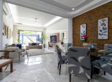 Casa · 247m² · 4 Quartos · 4 Vagas · Casa à Venda - Ipiranga, 4 Quartos,  247 m² - São Paulo