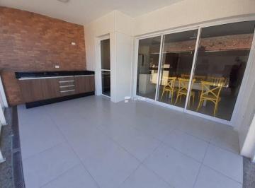 58b2bdbb9effc16f690272af65302d42e48a0439 · Apartamento com 3 dormitórios para alugar, 121 m² - Tombo - Guarujá/SP