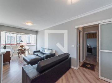 Apartamento · 147m² · 2 Quartos · 2 Vagas · Apartamento à Venda - Brooklin, 2 Quartos,  147 m² - São Paulo