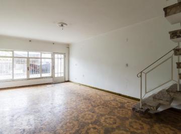 Casa · 240m² · 3 Quartos · 6 Vagas · Casa à Venda - Jardim Anália Franco, 3 Quartos,  240 m² - São Paulo