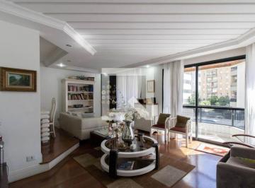 Apartamento · 178m² · 4 Quartos · 3 Vagas · Apartamento à Venda - Vila Miriam, 4 Quartos, 178 m² - Guarulhos