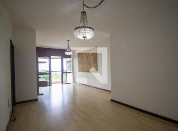 Apartamento · 105m² · 3 Quartos · 2 Vagas · Apartamento à Venda - Barra da Tijuca - Marapendi, 3 Quartos, 105 m² - Rio de Janeiro