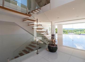 Casa · 400m² · 3 Quartos · 4 Vagas · Casa à Venda - Alphaville, 3 Quartos, 400 m² - Santana de Parnaíba