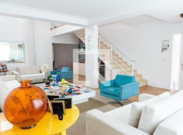 Casa · 261m² · 4 Quartos · 3 Vagas · Casa à Venda - Vila Mascote, 4 Quartos,  261 m² - São Paulo