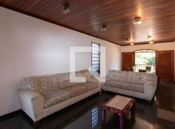 Casa · 400m² · 3 Quartos · 6 Vagas · Casa à Venda - Tucuruvi, 3 Quartos, 400 m² - São Paulo