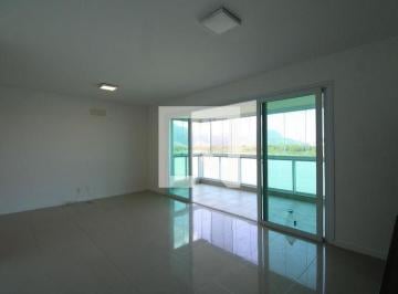 Apartamento · 140m² · 3 Quartos · 2 Vagas · Apartamento à Venda - Jacarepaguá, 3 Quartos, 140 m² - Rio de Janeiro