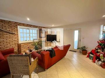 Casa · 357m² · 5 Quartos · 2 Vagas · Casa à Venda - Casa Verde, 5 Quartos,  357 m² - São Paulo