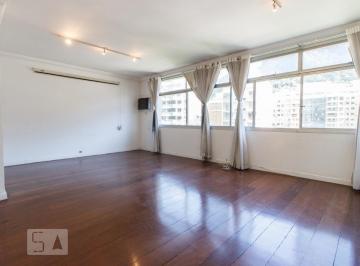 Apartamento de 4 quartos, Rio de Janeiro · Apartamento à Venda - São Conrado, 4 Quartos,  206 m² - Rio de Janeiro