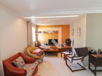 Apartamento · 160m² · 4 Quartos · 3 Vagas · Apartamento à Venda - Cidade São Francisco , 4 Quartos,  160 m² - São Paulo