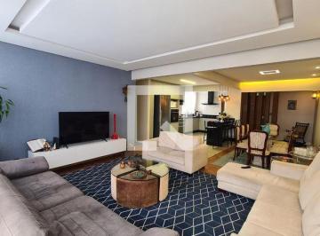 Apartamento · 160m² · 4 Quartos · 1 Vaga · Apartamento à Venda - Centro, 4 Quartos, 160 m² - Jundiaí