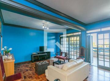 Apartamento · 200m² · 3 Quartos · 2 Vagas · Apartamento à Venda - Nonoai, 3 Quartos,  200 m² - Porto Alegre