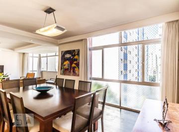 Apartamento · 207m² · 4 Quartos · 2 Vagas · Apartamento à Venda - Santa Cecília, 4 Quartos, 207 m² - São Paulo