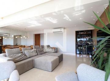Apartamento · 145m² · 4 Quartos · 3 Vagas · Apartamento à Venda - Barra Funda, 4 Quartos, 145 m² - São Paulo