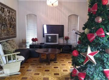 Casa de 4 quartos, São Paulo · Casa à Venda - Lapa, 4 Quartos,  297 m² - São Paulo
