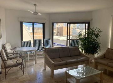 074d5a52209106385b64022ed5ca004ea7d75ef3 · Cobertura com 3 dormitórios à venda, 160 m²  - Enseada - Guarujá/SP