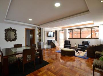 Apartamento · 238m² · 3 Quartos · 3 Vagas · Apartamento à Venda - Santa Tereza , 3 Quartos, 238 m² - Porto Alegre