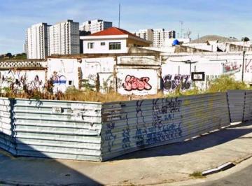 Terreno , São Paulo · Terreno à venda no Bairro de Pirituba na Avenida Mutinga 