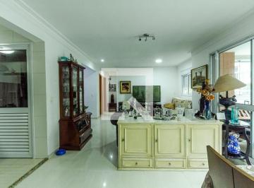 Apartamento · 98m² · 2 Quartos · 2 Vagas · Apartamento à Venda - Vila Olímpia, 2 Quartos,  98 m² - São Paulo
