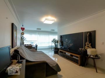 Apartamento · 150m² · 3 Quartos · 2 Vagas · Apartamento à Venda - Jardim do Mar, 3 Quartos, 150 m² - São Bernardo do Campo