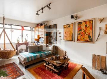 Apartamento · 163m² · 2 Quartos · 1 Vaga · Apartamento à Venda - Itaim Bibi, 2 Quartos,  163 m² - São Paulo