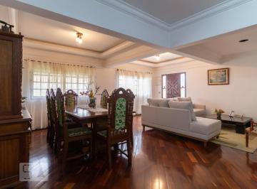 Casa · 330m² · 4 Quartos · 6 Vagas · Casa à Venda - Adalgisa, 4 Quartos,  330 m² - Osasco
