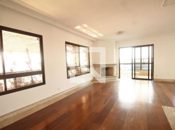 Apartamento · 229m² · 4 Quartos · 4 Vagas · Apartamento à Venda - Panamby, 4 Quartos, 229 m² - São Paulo
