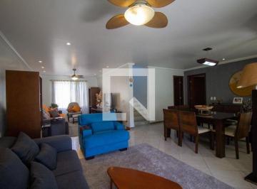 Casa · 300m² · 4 Quartos · 3 Vagas · Casa à Venda - Recreio, 4 Quartos, 300 m² - Rio de Janeiro