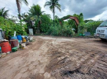 4e5070e4c2173d8a42f4bc165030eb525513ca14 · Terreno à venda, 3000 m² por R$ 4.500.000,00 - Enseada - Guarujá/SP