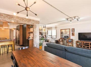Apartamento · 208m² · 3 Quartos · 2 Vagas · Apartamento à Venda - Rudge Ramos, 3 Quartos,  208 m² - São Bernardo do Campo