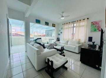 767f871cd5ba4ca2ec2396a16dcdda5d72bc49d2 · Cobertura com 3 dormitórios à venda, 161 m² por R$ 500.000,00 - Enseada - Guarujá/SP