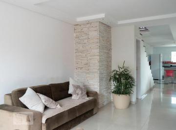 Casa · 350m² · 4 Quartos · 8 Vagas · Casa à Venda - Jardim Santa Emília, 4 Quartos,  350 m² - São Paulo