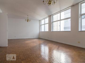 Apartamento · 180m² · 3 Quartos · 1 Vaga · Apartamento à Venda - Santa Cecília, 3 Quartos,  180 m² - São Paulo