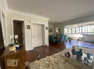 Apartamento · 173m² · 3 Quartos · 3 Vagas · Apartamento à Venda - Vila Andrade, 3 Quartos,  173 m² - São Paulo