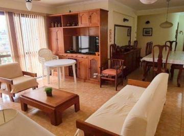 63a94252fd0ff1877e2ffa387b1a270d432c3006 · Apartamento com 3 dormitórios à venda, 127 m² por R$ 450.000,00 - Enseada - Guarujá/SP