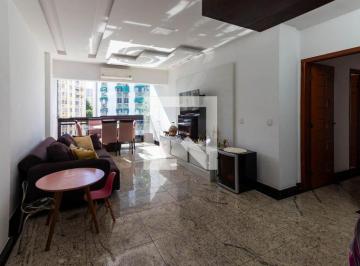 Apartamento · 242m² · 4 Quartos · 2 Vagas · Apartamento à Venda - Ingá, 4 Quartos,  242 m² - Niterói