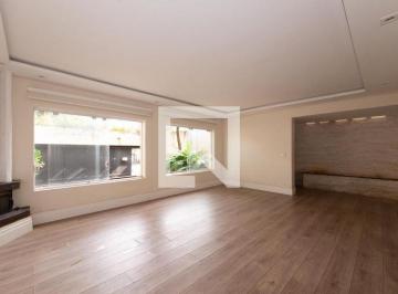 Casa · 250m² · 3 Quartos · 3 Vagas · Casa à Venda - Brooklin, 3 Quartos, 250 m² - São Paulo
