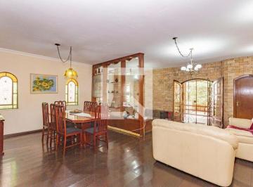 Casa · 312m² · 5 Quartos · 6 Vagas · Casa à Venda - Vila das Mercês, 5 Quartos,  312 m² - São Paulo