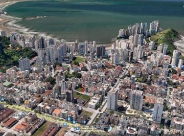 688f3efcfbaaeefa48acb2a56586cd50194a4119 · Terreno à venda, 360 m² por R$ 850.000,00 - Tombo - Guarujá/SP