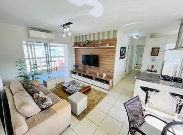 28b40e866880d8e214e1d3ba8a9881238ca85098 · Apartamento com 3 dormitórios à venda, 111 m² por R$ 1.290.000,00 - Enseada - Guarujá/SP