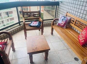 2138fbb1971b5d537df592c512a13ce60244cb2a · Apartamento com 3 dormitórios à venda, 86 m² por R$ 650.000,00 - Enseada - Guarujá/SP
