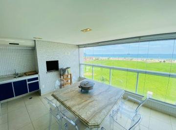 879c592664ca23978a96a29cf97c06c72c12cc61 · Apartamento com 4 dormitórios à venda, 169 m² por R$ 2.750.000,00 - Central Park - Guarujá/SP