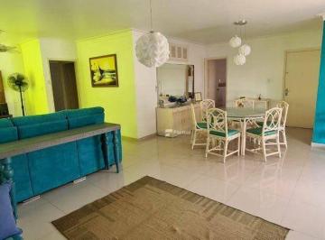 41870431f82c2438dfeb1967a5084c62aec336bd · Cobertura com 3 dormitórios à venda, 270 m² por R$ 1.000.000,00 - Enseada - Guarujá/SP