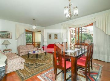 Apartamento · 167m² · 3 Quartos · 2 Vagas · Apartamento à Venda - Petrópolis, 3 Quartos,  167 m² - Porto Alegre