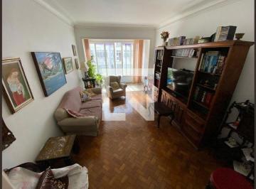 Apartamento · 156m² · 3 Quartos · 1 Vaga · Apartamento à Venda - Copacabana, 3 Quartos, 156 m² - Rio de Janeiro