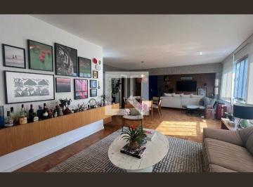 Apartamento · 150m² · 2 Quartos · 1 Vaga · Apartamento à Venda - Paraíso, 2 Quartos,  150 m² - São Paulo