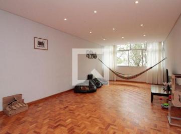 Apartamento · 175m² · 3 Quartos · 1 Vaga · Apartamento à Venda - Campos Elíseos, 3 Quartos,  175 m² - São Paulo