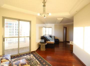 Apartamento · 120m² · 3 Quartos · 5 Vagas · Apartamento à Venda - Água Fria, 3 Quartos,  120 m² - São Paulo