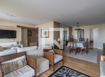 Apartamento · 178m² · 3 Quartos · 2 Vagas · Apartamento à Venda - Alphaville, 3 Quartos,  178 m² - Barueri