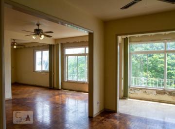 Apartamento · 223m² · 4 Quartos · 2 Vagas · Apartamento à Venda - Lagoa, 4 Quartos,  223 m² - Rio de Janeiro
